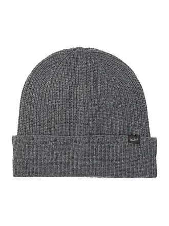 WOOLRICH | Mütze - Haube | grau